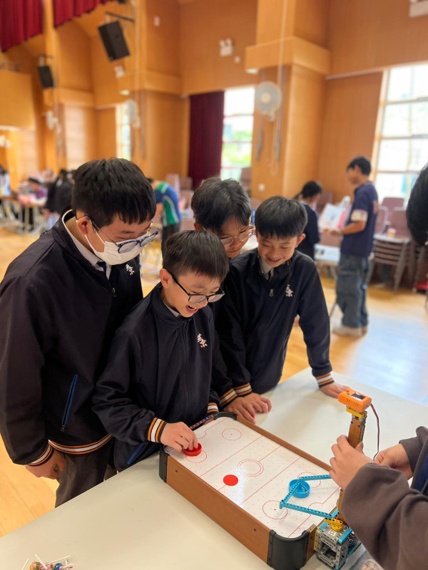 AI STEM Day